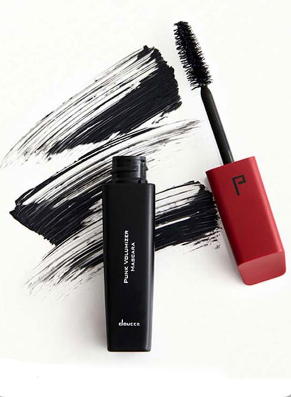 ریمل حجم دهنده پانک دوسه اصل آمریکا Doucce Punk Volumizer Mascara