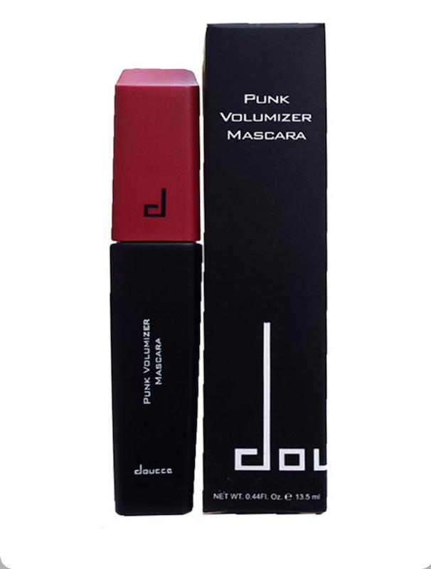 ریمل حجم دهنده پانک دوسه اصل آمریکا Doucce Punk Volumizer Mascara