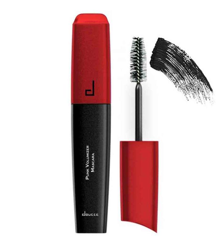 ریمل حجم دهنده پانک دوسه اصل آمریکا Doucce Punk Volumizer Mascara