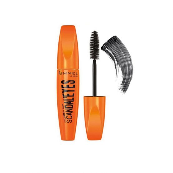 ریمل ریمل اسکاندال آیز نارنجی ارجینال Rimmel Scandal eyes Mascara
