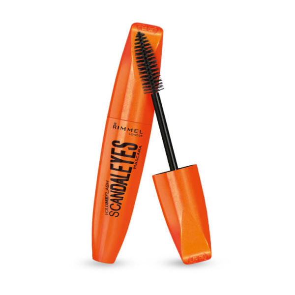 ریمل ریمل اسکاندال آیز نارنجی ارجینال Rimmel Scandal eyes Mascara
