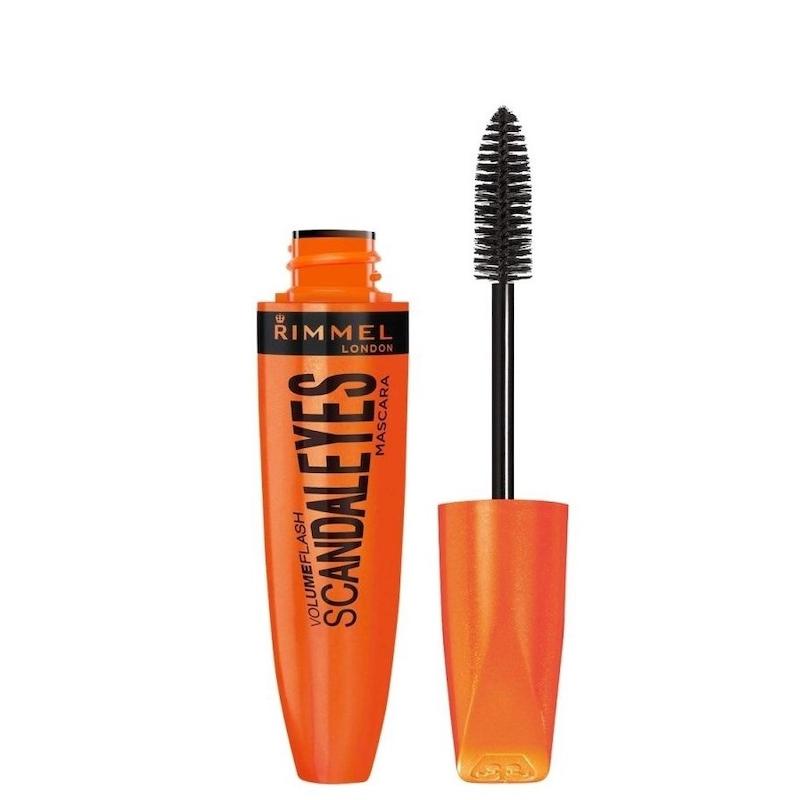ریمل ریمل اسکاندال آیز نارنجی ارجینال Rimmel Scandal eyes Mascara