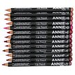 مداد لب چوبی آنی Annie Wooden lip pencil