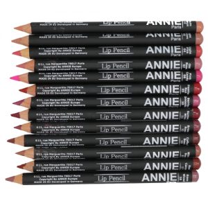 مداد لب چوبی آنی Annie Wooden lip pencil