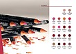 مداد لب چوبی آنی Annie Wooden lip pencil