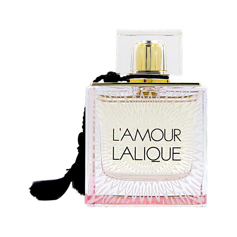 عطر ادکلن زنانه شمیاس SHAMYAS لالیک لامور  (له آمور زنانه)| Lalique L’Amour حجم 30 میل