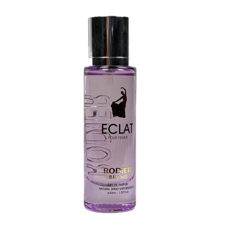 ادکلن عطر جیبی زنانه رودیر RODIER مدل اکلت ECLAT حجم 30 میل