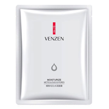  ماسک نقابی مرطوب کننده Moisturize ونزن 