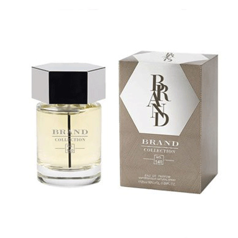 عطر ادکلن مردانه ایو سن لورن لهوم برند کالکشن کد 140 (Yves Saint Laurent L'homme) حجم 25 میل 