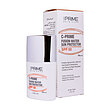 فلوئید ضد آفتاب SPF50 حاوی ویتامین C فیوژن واتر پریم PRIME (پرایم) حجم 40 میلی لیتر