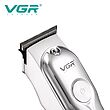  ماشین اصلاح موی سر و صورت وی جی ار مدل V-071 