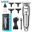  ماشین اصلاح موی سر و صورت وی جی ار مدل V-071 