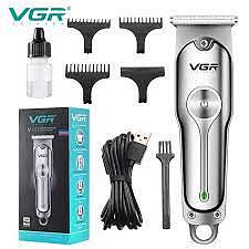  ماشین اصلاح موی سر و صورت وی جی ار مدل V-071 