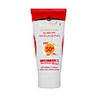 کرم ضد آفتاب ضد چروک SunSafe سان سیف SPF50 مناسب برای انواع پوست رنگی (بژ طبیعی و بژ روشن) حجم 50 میل
