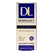 ژل شستشوی (سیندت ژل) غیر صابونی کرم دار آکوالیفت Aqualift درمالیفت Dermalift حجم 200 میل