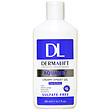 ژل شستشوی (سیندت ژل) غیر صابونی کرم دار آکوالیفت Aqualift درمالیفت Dermalift حجم 200 میل