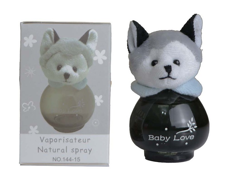 عطر ادکلن کودکان بیبی لاو روباه (Love Baby) 50 میل کد 15-144