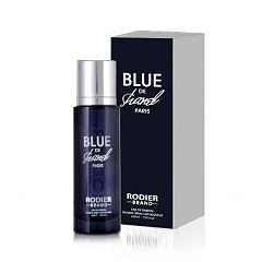 ادکلن عطر جیبی مردانه رودیر RODIER مدل بلو شنل BLUE DE Shanel حجم 30 میل