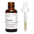 سرم ضد پف و تیرگی دور چشم کافئین سولوشن 5% حجم 30میل د اوردینری Ordinary دارای پچ کد و سریال نامبر اصالت