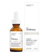 سرم ضد پف و تیرگی دور چشم کافئین سولوشن 5% حجم 30میل د اوردینری Ordinary دارای پچ کد و سریال نامبر اصالت