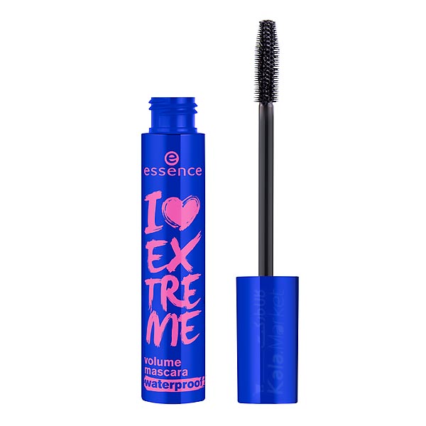 ریمل اسنس آبی اصل Essence