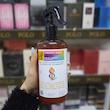 اسپری مو تراپی و درمانی 8 در 1 اچ اس 5 (HS5) مناسب موهای آسیب دیده بدون سولفات حجم 500 میلی لیتر 