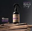 ماسک مو 10 کاره بدون آبکشی مناسب موهای آسیب دیده پلو بیوتی POLO (فاقد سولفات) حجم 220 میل