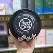 ژل موی آدامسی رد وان Red One حجم 450 میل