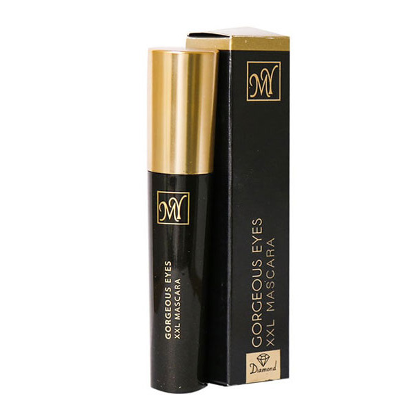 ریمل حجم دهنده مای سری Black Diamond