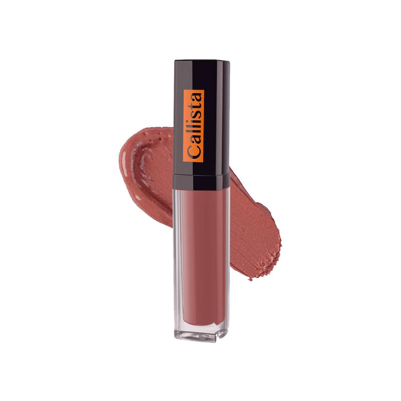 رژ لب مایع مات کالیستا Callista Stain Matt Lip Gloss شماره L85