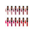 رژ لب مایع مات کالیستا Callista Stain Matt Lip Gloss شماره L85