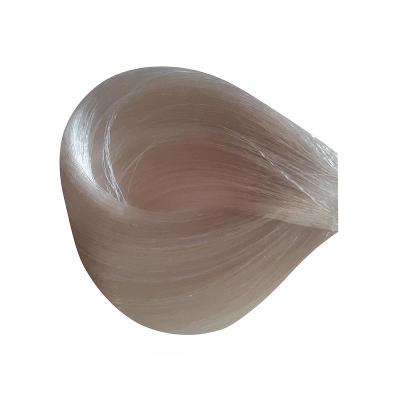 رنگ مو پلو بیوتی POLO حجم 100 میلی لیتر بلوند کریستالی ویژه روشن (بدون سولفات)