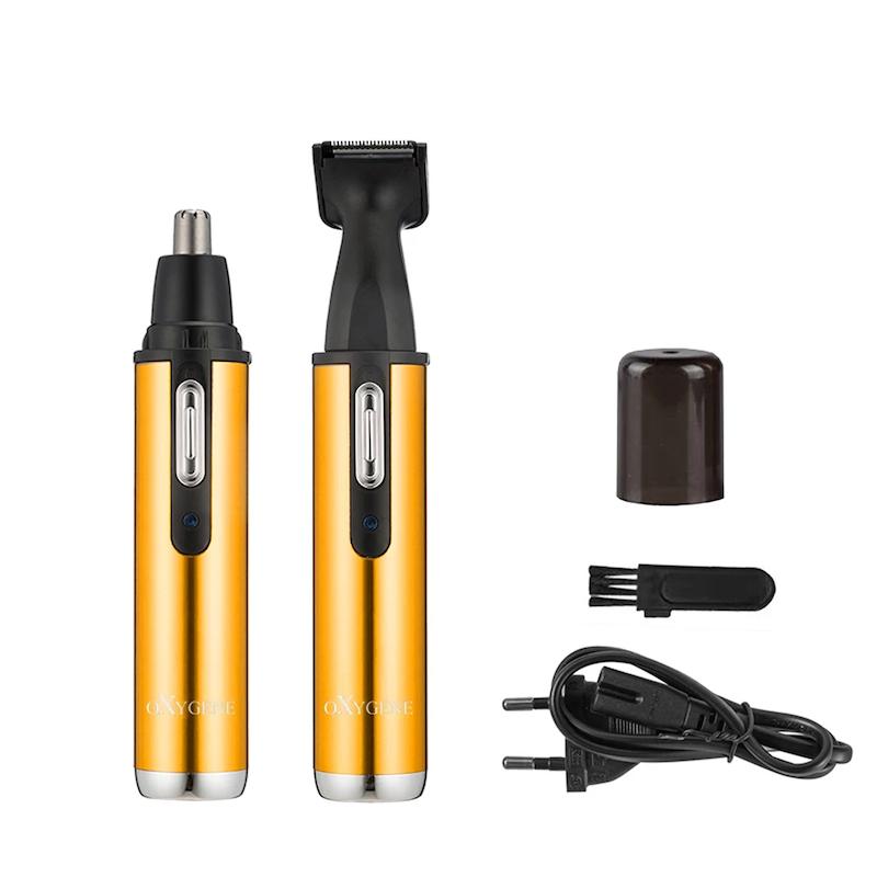 موزن گوش و بینی و خط زن اکسیژن OXYGENE مدل OX-143