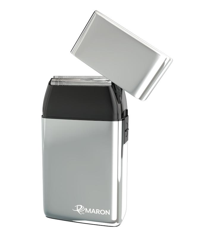 شیور صورت و بدن پرومارون Pro Maron مدل RL-704