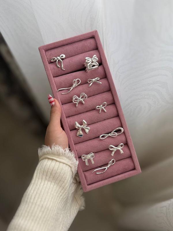 انگشتر پاپیون