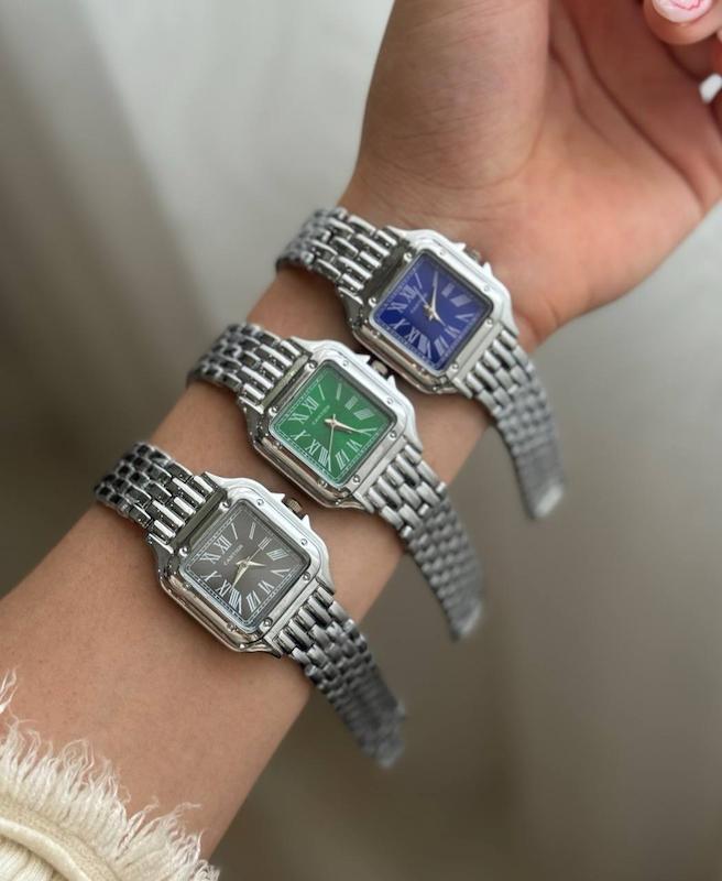 ساعت کارتیر