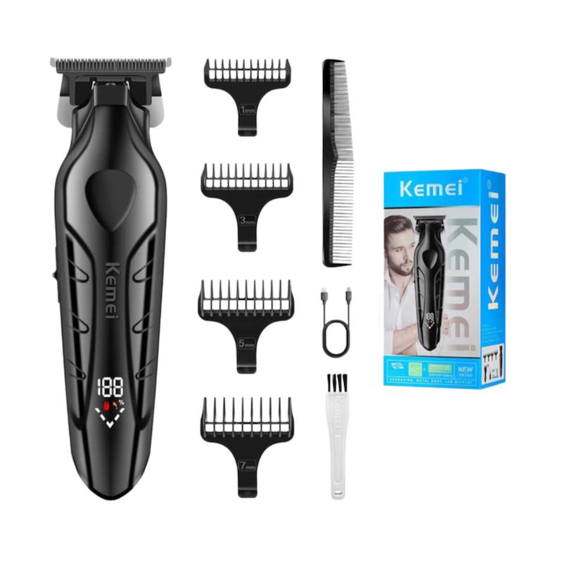 ماشین اصلاح موی سر و صورت کیمی KEMEI مدل KM-2269