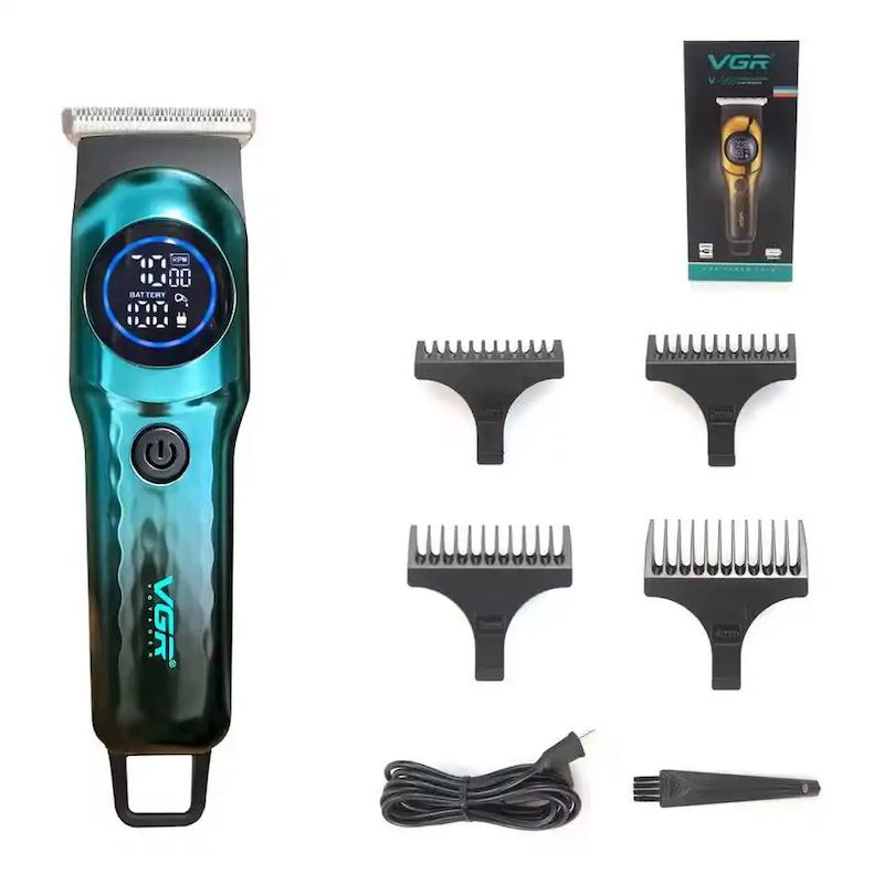 ماشین اصلاح خط زن وی جی آر VGR مدل V-966