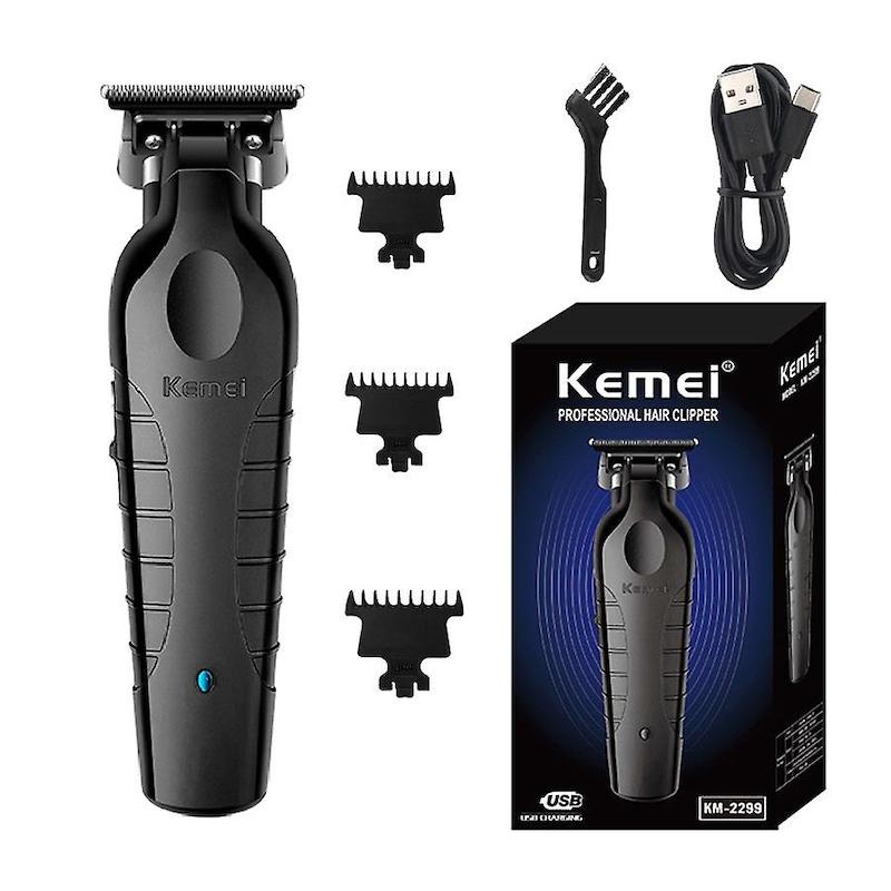 ماشین اصلاح موی صورت و بدن کیمی KEMEI مدل KM-2299