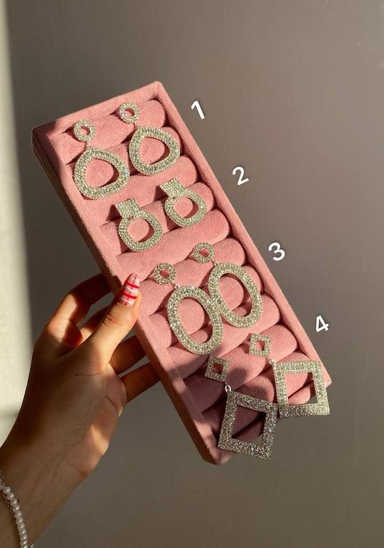 گوشواره مجلسی