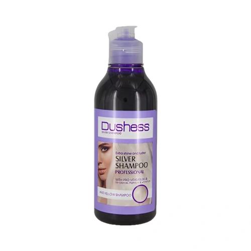 شامپو ضد زردی مو دوشس Dushess حجم 300 میل