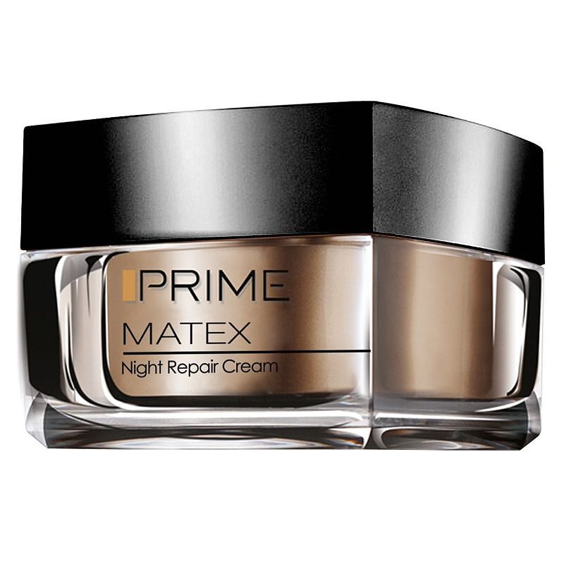 کرم شب پوست خشک تا خیلی خشک پریم PRIME (پرایم) حجم 50 میل