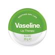 بالم لب وازلین vaseline مدل گل رز وزن 20 گرم