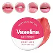 بالم لب وازلین vaseline مدل گل رز وزن 20 گرم
