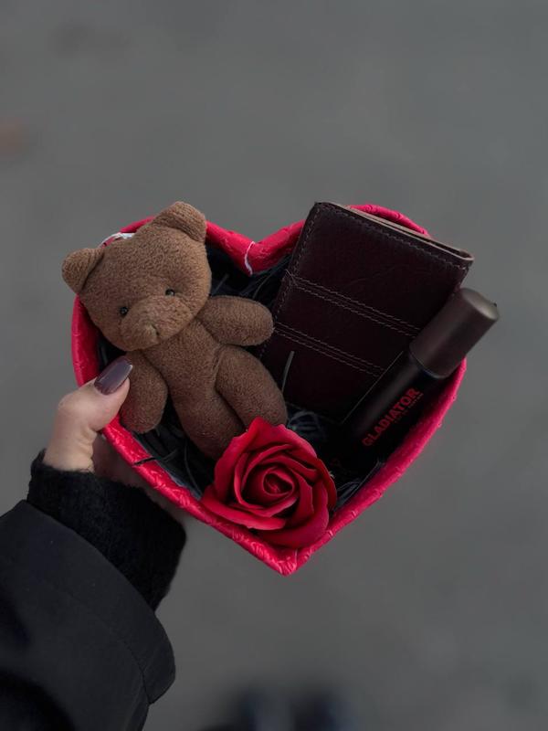 پک هدیه مردانه