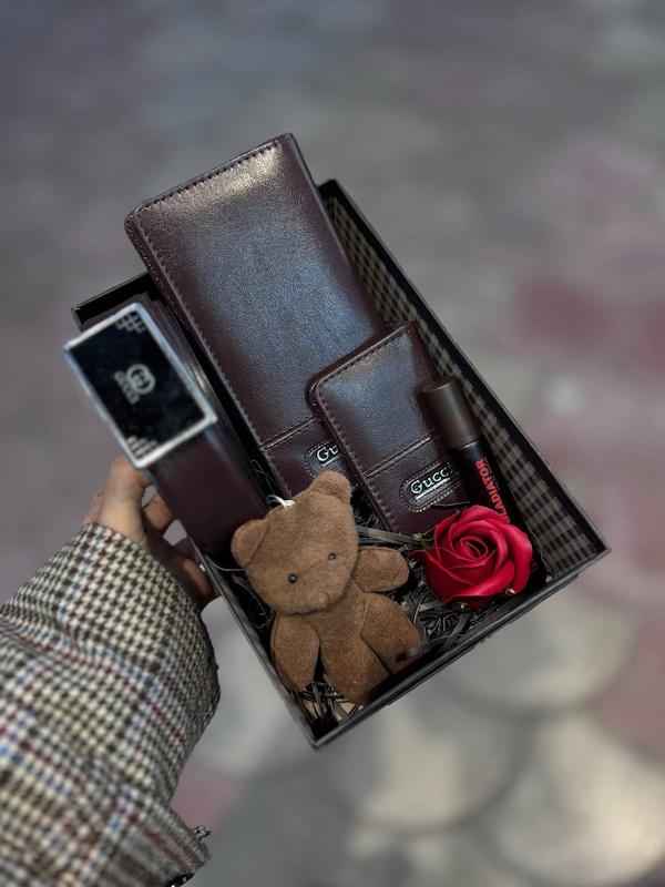 پک هدیه مردانه