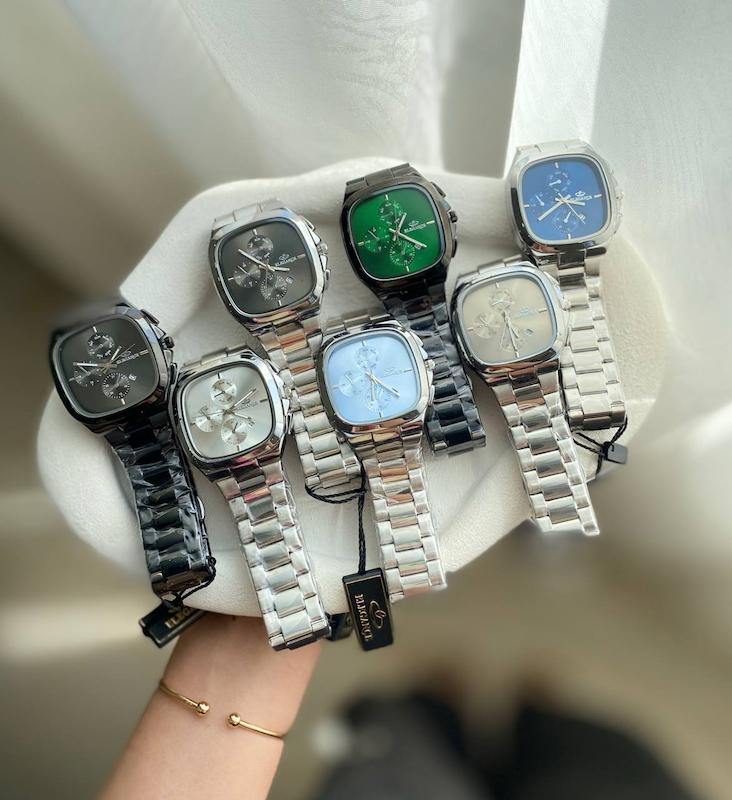 ساعت مردانه الگانس