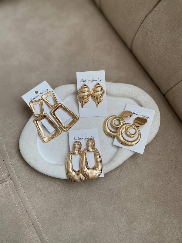 گوشواره فشن