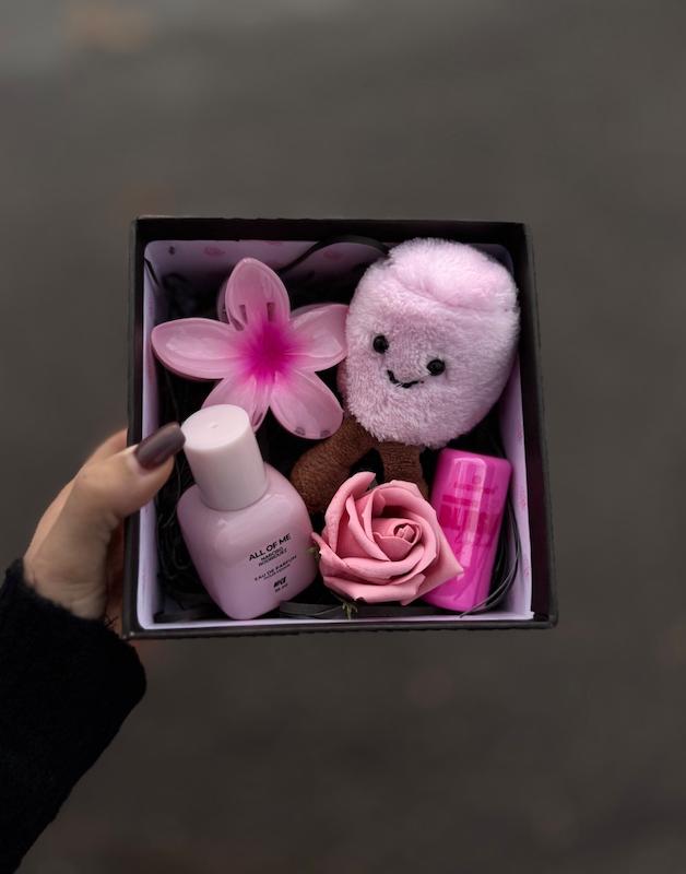 پک ولنتاین دخترونه