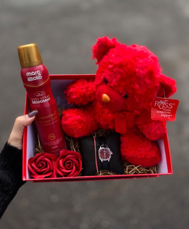 پک ولنتاین دخترونه